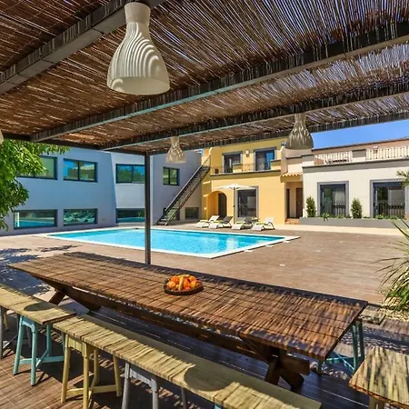 Villa Marim