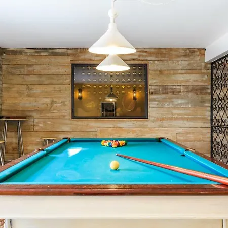 Marim Villa