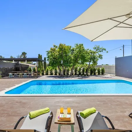 Marim Villa