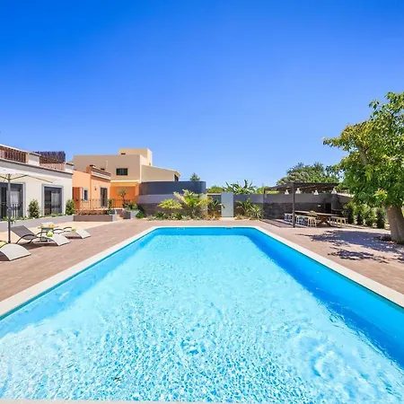 Marim Villa Olhão