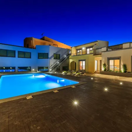 Marim Villa *