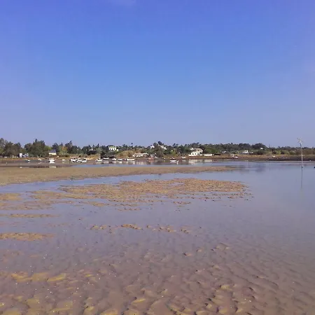 Villa Marim *