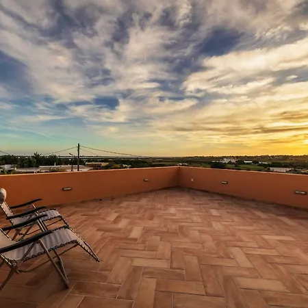 Marim Villa Olhão
