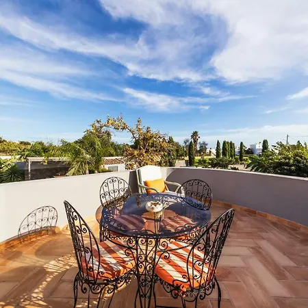 Villa Marim Olhão