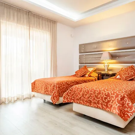 Marim Villa Olhão
