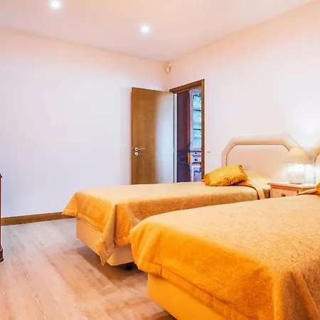 Marim Villa Olhão