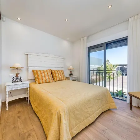 Villa Marim
