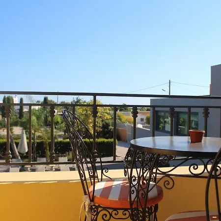 Villa Marim *