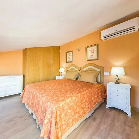 Villa Marim