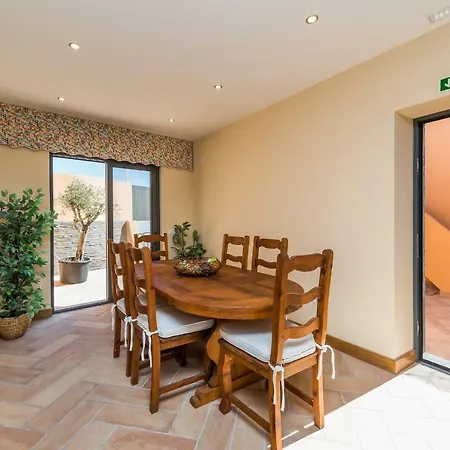 Marim Villa