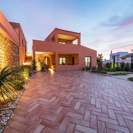 Marim Villa Olhao
