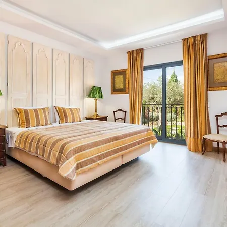 Villa Marim Olhao