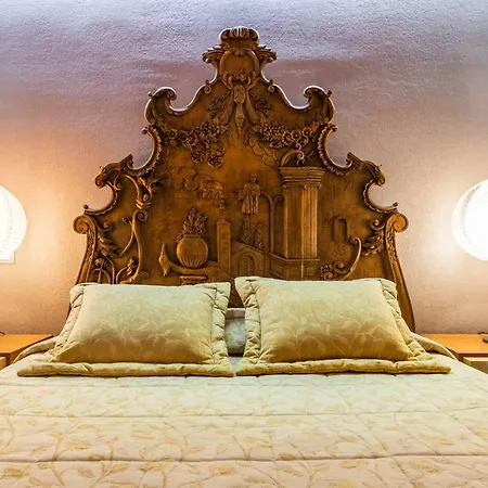 Villa Marim *