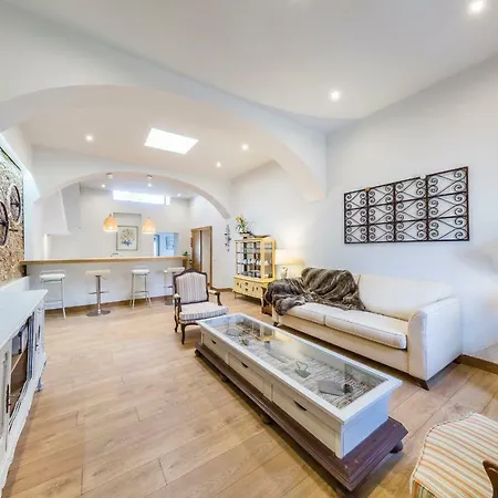Villa Marim Olhao