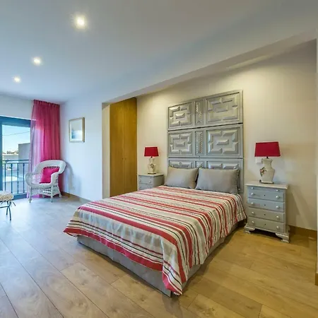 Villa Marim Olhao